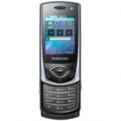 Samsung S5530 -  1